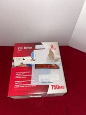 IOMEGA Z750ATAPI 750MB Zip IDE G1N picture