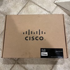 Cisco SF300-24PP 24-Port 10/100 PoE+ Managed Switch picture