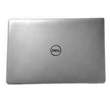 Silver LCD Back Cover For Dell Latitude 5440 E5440 Precision 3480 Top Lid 07C1DW picture