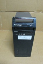 Lenovo Computer Edge72 TOWER Intel i3-3220 3.3GHZ Quad Core 4GB DDR3 500GB win10 picture