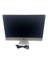 Apple IMac A2115 8-Core Intel Core i7 3.8 Ghz 16GB 1TB Tahoe /Read picture