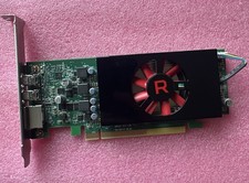 Dell NDRG5✅AMD Radeon RX 550 4GB GDDR5 Graphics Card✅DP 2x miniDP✅Full Profile picture