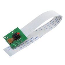 NEW 5MP 1080p Sensor Camera Video Cable Module for A/B/B+,/Pi 2024 US FAST SHIP picture