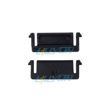 Replacement plastic bracket for Logitech GPRO X 60 keyboard leg foot Stand picture
