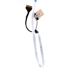 Deal4GO 30-pin FHD LCD EDP Cable 5C10S30034 5C10S30160 Replacement for Lenovo... picture