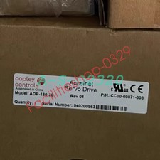 1PC Brand New Xenus ADP-180-30 Servo Driver DHL/FedEx picture