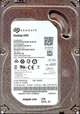 ST2000DM001,  1ER164-541,  CC61, WU,  W4Z3,  SEAGATE SATA 2TB  picture