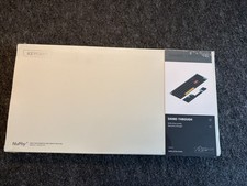 NuPhy Low-Profile nSA Shine-Through PC Keycaps Black picture