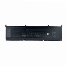 NEW Genuine 86WH 69KF2 Battery For Dell XPS 15 9500 Alien M15 M17 Precision 5550 picture