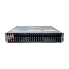 EMC SAE Hard Disk Expansion Array VNX6GSDAE25 picture