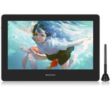 13.3 inch Graphic Tablet With Screen Full-laminated  Pen Display GAOMON PD1320 picture