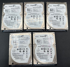 Seagate Momentus ST9250410ASG 250GB 7.2K SATA 2.5