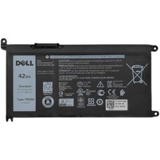 Genuine OEM 42wh YRDD6 Battery For Dell Inspiron 3493 3582 3583 3584 7586 New picture