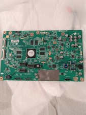 Genuine LG Monitor EAX70016602 (1.0) Main Board FOR/FROM LG 27GR95QE-B Monitor picture