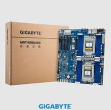 Gigabyte MZ72-HB0 Motherbaord Mainboards Rev3.0 for AMD 7H12/7763 CPU , TDP 280W picture
