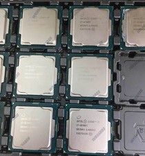 Intel Core i7-8700T SR3WX 6 Core 12 Threads 2.40GHz LGA1151 CPU processor picture