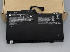 OEM 96Wh Genuine AI06XL Battery For HP ZBook 17 G3 808397-421 808451-001 A106XL picture