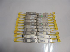 Cisco WSP Q40GLR4L QSFP Plus Transceiver 40Gbps LC SMF Module Lot of 20 picture