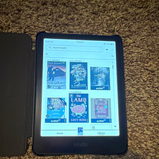 Amazon Kindle Signature Colorsoft picture