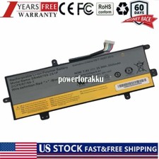 Replacement SR466789-2S1P Battery for HISENSE CHROMEBOOK C11 SERIES 7 3500mAh picture
