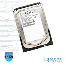 Fujitsu MAX3036RC SAS 3.5 in Enterprise HDD | CA06697-B100 picture