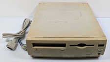 Apple Macintosh Performa 6360 Desktop PowerPC Computer w/ RGB Video Cable picture