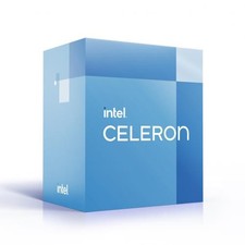 Intel Celeron G6900 Desktop Processor - 2 Cores (2P+0E) & 2 Threads  picture
