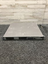 Used 3COM SuperStack 4 5500G-EI 24-Port Gigabit Managed Switch 3CR17254-91 picture