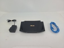 ASUS (RT-AX56U) WiFi 6 Router  Dual Band Gigabit Wireless AX1800 picture