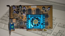 Chaintech GeForce 2Ti 32MB AGP  picture