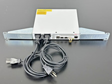 Ciena 3903 Service Delivery Switch | Working picture