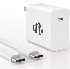 NIMO 100W Laptop Charger USB-C Original Quality Computer Phone Power Adapter picture