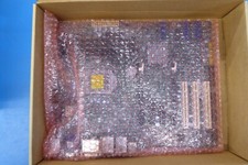 DFI-ITOX SD631-Q170CRM  Industrial Mother Board, 4 DIMM GbE 2 RS-232/422/485 NEW picture