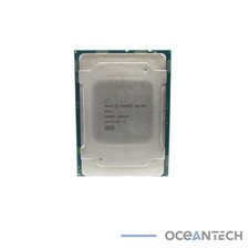 Intel Xeon Silver 4214 SRFB9 12-Core 2.20GHz 9.60GT/s UPI 16.5MB FCLGA3647 picture
