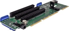 DELL 0GHGTP 1x PCIe G3 x16 / 2x PCIe G3 x8 Riser Card for PowerEdge picture