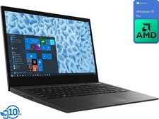 Lenovo 14w 14 in FHD Display AMD A6-9220C 4GB RAM 64GB eMMC W10 Pro 81MQ000JUS picture