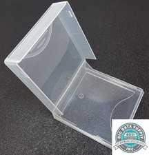 LTO Ultrium New Plastic Protective Case - Empty Clam Shell Jewel Cases (50 Pack) picture