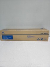 Konica Minolta DV-315Y Yellow Developer Unit AAV7-08D Genuine picture
