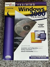 Windows 2000 Training  picture