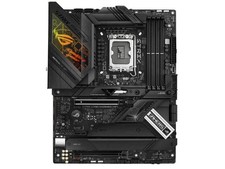 1PC via test NEW ASUS ROG STRIX Z790-H GAMING WIFI motherboard Fastshipping picture