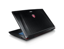 MSI Apache Pro 17.3