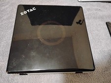 Zotac ZBox MN322 (Mini PC; HTPC; workstation; light gaming) picture