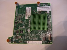 HP FLEX-10 10Gb 2-PORT 552m ADAPTER picture