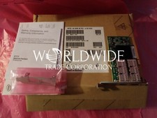 NEW HP 583211-B21, 708074-001  4X QDR PCI-e G2 QLogic InfiniBand Dual Port HCA picture