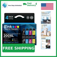 E-Z Ink Cartridges, Multicoloured picture