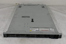 Dell PowerEdge R660 2x Silver 4509Y 2.6GHz 64GB DDR5 H965i 6x Trays 2x 700w picture