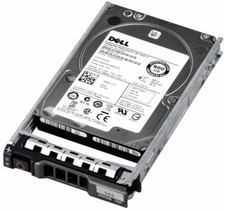 HARD DRIVE DELL 03P3DF 3P3DF 900GB 10000RPM 64MB SAS-2 ST900MM0007 2.5'' inch picture