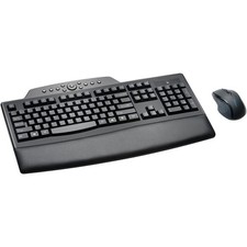 Kensington Pro Fit Wireless Comfort Desktop Set picture