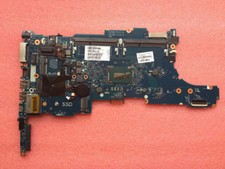 For HP Elitebook 840 G1 Laptop Motherboard Intel i5-4300U CPU 730803-601 DDR3 picture