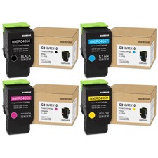 High Yield Compatible TK-477 TK477 Toner Kit 1T02K30US0 Replacement for Kyocera picture
